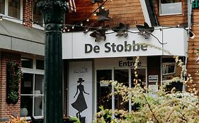 De Stobbe hotel&suites